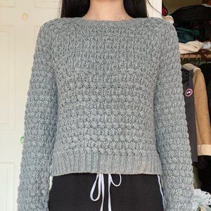 Forever21 Knit Sweater